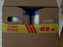 愛他美（Aptamil）德國白金版HMO 較大嬰兒配方奶粉2段(6月+)800g 6罐箱裝 德愛白金 曬單實拍圖