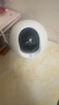 螢石（EZVIZ） C6c 4K星光全彩版 800萬極清  室內(nèi)智能無線監(jiān)控器家用攝像頭雙向通話  嬰兒看護(hù)器 曬單實(shí)拍圖