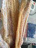 明太魚(yú)干東北延邊特產(chǎn)朝鮮族手撕明太魚(yú)絲即食原味零食魚(yú)干送蘸料 【送5包干料】明太魚(yú)干 半斤裝 曬單實(shí)拍圖