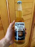科羅娜（CORONA）特級啤酒330ml*24瓶啤酒整箱裝經(jīng)典拉格  曬單實(shí)拍圖