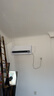 TCL空調大1.5匹小藍翼真省電Pro掛機一級能效省電40%變頻冷暖KFR-35GW/RT2Ea+B1以舊換新國家補貼 曬單實(shí)拍圖