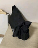 回力斜挎包男潮流單肩包郵差包休閑運(yùn)動(dòng)挎包女小背包輕便胸包學(xué)生包包 曬單實(shí)拍圖