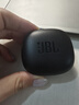JBL T280TWS X3 真無線藍牙耳機 半入耳式音樂通話降噪防水防汗 國家補貼 游戲耳麥七夕情人節(jié)禮物 黑 曬單實拍圖