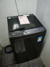 美的（Midea）波輪洗衣機(jī)全自動(dòng)家用 MB80V37T 8公斤 升級(jí)一級(jí)能 效省水省電 抗菌除螨 專(zhuān)利免清洗 以舊換新 曬單實(shí)拍圖