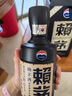 茅臺（MOUTAI）茅臺53度醬香型白酒 收藏送禮 2025年 500mL 6瓶 賴(lài)茅傳承藍 曬單實(shí)拍圖
