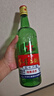 紅星二鍋頭 大二 清香型白酒 56度 750ml*6瓶 整箱裝 純糧口糧酒 曬單實拍圖