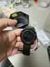 小米部依電子表單顯多功能黑科技鬧鐘學(xué)生手表大表盤(pán)防水戶(hù)外運動(dòng)手表新款 尼龍全黑 曬單實(shí)拍圖
