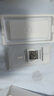 倍思 適用蘋(píng)果12promax手機殼iphone12promax保護套防摔magsafe磁吸充電殼超薄防滑全透明簡(jiǎn)約男女款 曬單實(shí)拍圖