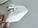 畢亞茲 蘋果筆記本電腦充電器45W適用MacBook iPad Air Pro電源適配器線磁吸直頭T型A1466 A1465 A1436 曬單實拍圖