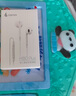 漫步者（EDIFIER）H180Plus 半入耳式有線耳機(jī) 手機(jī)耳機(jī) 音樂(lè)耳機(jī) K歌耳麥 3.5mm接口 電腦筆記本手機(jī)適用 曬單實(shí)拍圖
