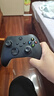 微軟Xbox無(wú)線游戲手柄 磨砂黑+USB-C線 藍(lán)牙適配Xbox/PC/平板/手機(jī)Steam促銷(xiāo) 黑神話悟空 空洞騎士 曬單實(shí)拍圖