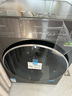 美的（Midea）滾筒洗衣機(jī)全自動(dòng)家用 MD10L5PRO 10公斤洗烘一體機(jī)  純平全嵌 元?dú)?.0 以舊換新 家電國(guó)家補(bǔ)貼20% 曬單實(shí)拍圖