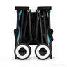 cybex嬰兒推車(chē)樣品出清 Orfeo(沙灘藍(lán)-樣品) 曬單實(shí)拍圖