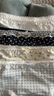FitonTon4條內(nèi)褲女士純棉100全棉女士內(nèi)褲10A褲抑菌透氣無痕少女內(nèi)褲短褲 曬單實拍圖