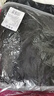 樂優(yōu)佰易 反光成人雨衣套裝分體式 C牛津布單帽檐 XXL 防暴雨含雨褲騎車交通 曬單實拍圖