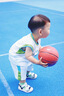 薩達兒童籃球幼兒園寶寶小學(xué)生初學(xué)專(zhuān)用3-4-5號訓練皮球五號藍球3-6歲 高彈耐磨-棕色【老師推薦】 四號籃球（幼童初學(xué)用） 曬單實(shí)拍圖