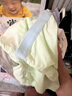 京東京造兒童內(nèi)褲男童開學(xué)季平角小童大童莫代爾棉男孩抗菌四角短褲140 曬單實(shí)拍圖