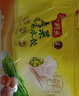 灣仔碼頭素水餃韭菜雞蛋餃子1200g72只 早餐 生鮮速食速凍餃子 曬單實(shí)拍圖