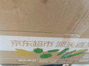 京鮮生 山東草莓西紅柿 凈重5斤單果50g+生吃鐵皮柿子綠腚番茄源頭直發(fā) 曬單實拍圖