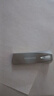 三星（SAMSUNG）128GB USB3.1 U盤 BAR 學(xué)習(xí)辦公 金屬高速優(yōu)盤 車載U盤 讀速400MB/s（Gen 1）香檳銀 適用哨兵模式 曬單實(shí)拍圖