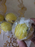 廣東香水黃檸檬包郵新鮮水果檸檬精選皮薄奶茶店專用整箱 現(xiàn)貨 黃香水檸檬6粒裝  單果70g+ 曬單實拍圖
