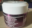 Sisley希思黎黑玫瑰煥采精華霜50ml面霜保濕護(hù)膚品節(jié)日禮物送女友 曬單實(shí)拍圖