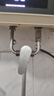萊爾詩(shī)丹（Larsd）電熱水器混水閥304不銹鋼花灑開(kāi)關(guān)冷熱U型閥明裝淋浴龍頭LD5223 曬單實(shí)拍圖