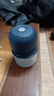 絞蒜器蒜泥器絞肉機電動(dòng)大容量多功能料理機蔥姜蒜搗蒜器火鍋蘸料 【3葉刀】 250ml type-c快充 曬單實(shí)拍圖