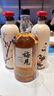 梅見(jiàn) 雙梅混調(diào) 楊梅風(fēng)味青梅酒 150ml單瓶裝 12度小酒 新老配料隨機(jī)發(fā) 曬單實(shí)拍圖