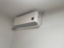 小米（MI）米家1.5匹 巨省電pro 超一級能效 變頻冷暖  空調掛機 35GW-NA20/V1A1 國家補貼20% 2025新款  曬單實拍圖