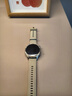 HUAWEI WATCH GT 5 46mm 蒼山灰 氟橡膠表帶華為智能手表情緒健康助手玄璣感知系統(tǒng) 曬單實(shí)拍圖