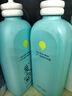 newpage一頁(yè)兒童洗發(fā)水500ml+舒爽沐浴露500ml洗發(fā)沐浴組合裝3歲+ 曬單實(shí)拍圖