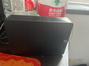 希捷（SEAGATE）桌面移動(dòng)硬盤(pán) 8TB 希捷睿翼 3.5英寸 機械硬盤(pán) 黑 兼容MAC 大容量外接存儲 原廠(chǎng)數據恢復服務(wù) 曬單實(shí)拍圖