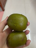 佳沛（zespri）綠奇異果 優(yōu)選大果12粒單果約113-135g  水果禮盒 獼猴桃 曬單實(shí)拍圖
