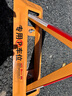 普達(dá) 地鎖車位鎖車位地鎖三角車位鎖加厚抗壓車庫(kù)地鎖車位防占用神器 曬單實(shí)拍圖