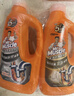 威猛先生（Mr Muscle）管道疏通啫喱 960ml*2瓶（廚房+衛(wèi)浴） 廁所 廚房管道疏通 曬單實(shí)拍圖