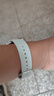 小米（MI）Xiaomi Watch S4 41mm 薄荷綠 國(guó)家補(bǔ)貼 汽車(chē)YU7鑰匙 澎湃OS2 心率血氧監(jiān)測(cè) 小米手表s4 小表女表 曬單實(shí)拍圖