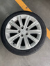 米其林輪胎225/45R17 91W TL PRIMACY 3ST ZP防爆胎 適配大眾豐田現(xiàn)代 曬單實(shí)拍圖