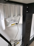 Tenda騰達路由器【千兆WiFi6+穿墻王】無線AX3000信號增強家用放大器Mesh國家補貼金榜一名云霄白立式 曬單實拍圖
