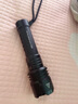 天火手電筒蒼龍二代強光超亮變焦遠射超長(cháng)續航充電軍戶(hù)外野外生存專(zhuān)用 曬單實(shí)拍圖