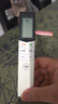 尼初適用Midea美的華凌空調遙控器kfr35gw萬(wàn)能長(cháng)條通用掛機柜機中央空調小天鵝智弧i青春2省電星遙控板 曬單實(shí)拍圖