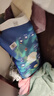 宜嬰新夢想家全包臀嬰小內(nèi)褲3XL64片超薄拉拉褲【品牌直供 安心品質(zhì)】 曬單實拍圖