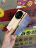 智父vivo x fold5手機(jī)殼新款vivoxfold5折疊屏真皮支架保護(hù)套vivox fold5中軸全包超薄防摔高級(jí)感外殼 【青松-高清款】輕奢手感丨殼膜一體丨鏡頭支架 曬單實(shí)拍圖