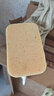 龜牌（Turtle Wax）洗車(chē)海綿專(zhuān)用擦車(chē) 高泡沫多孔吸水海綿洗車(chē)工具去污清洗汽車(chē)用品 曬單實(shí)拍圖