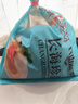 福字號【大連】冷凍扇貝肉帶黃帶卵凈重2斤大號40-80粒/袋 燒烤深海餐桌 曬單實拍圖