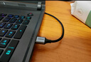 綠聯(lián)打印機(jī)數(shù)據(jù)線  USB2.0AM/BM方口接頭高速打印線  通用惠普HP佳能愛普生打印機(jī)連接線2米80803 曬單實(shí)拍圖