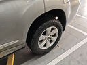 固鉑（Cooper）汽車(chē)輪胎 265/60R18 119/116S  AT3 LT 適配普拉多/H9/坦克300 曬單實(shí)拍圖