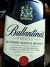 百齡壇（Ballantine`s）XPLUS會(huì)員聯(lián)名款 特醇 威士忌 500ml雙瓶裝  洋酒禮盒   曬單實(shí)拍圖