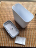 佳幫手夾縫垃圾桶8L家用按壓開(kāi)蓋衛(wèi)生間廁所客廳廚房臥室網(wǎng)紅窄縫帶蓋 曬單實(shí)拍圖