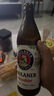 保拉納（Paulaner） 柏龍 混合小麥啤酒 500ml*10瓶 黑白組合裝 蘇超 看球 曬單實拍圖